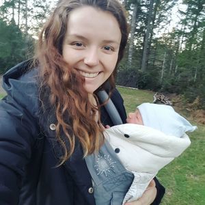 Meet your Posher, Brittany